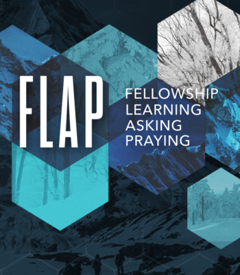 FLAP Bible Study