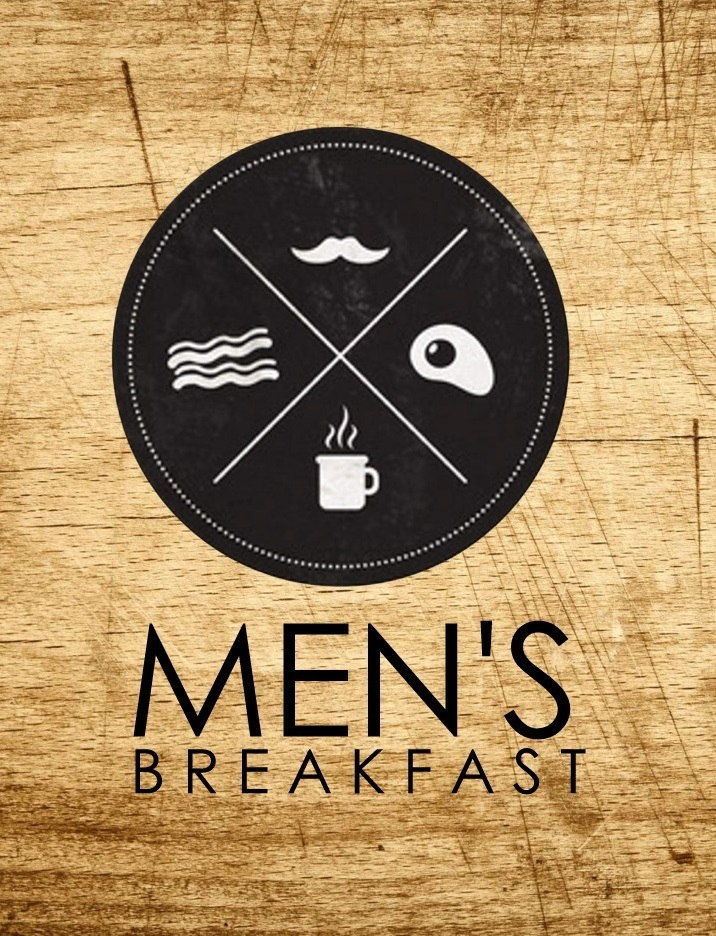 Men’s Breakfast