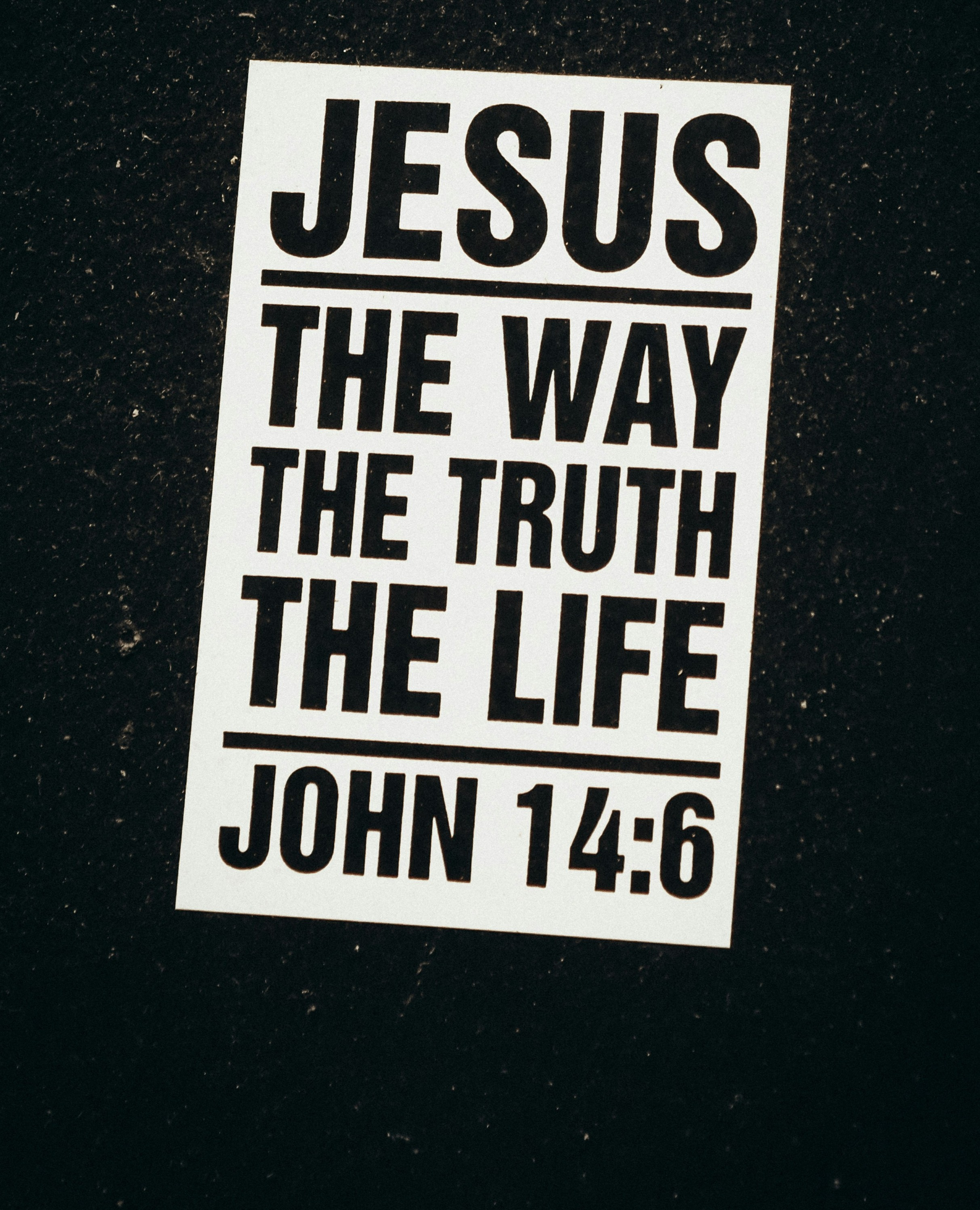 Sign Ministry